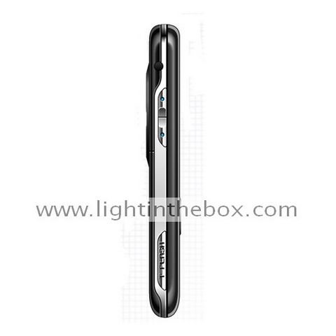 Konka D365 GSM Bar Cell Phone